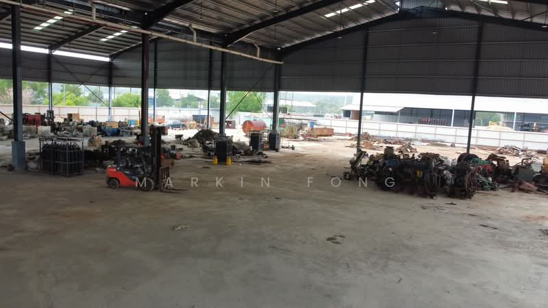 Warehouse for Rent in Kuantan (Pahang) - Kwee Kian Fong - PropertyGuru.com.my