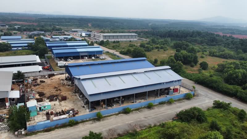 Warehouse for Rent in Kuantan (Pahang) - Kwee Kian Fong - PropertyGuru.com.my