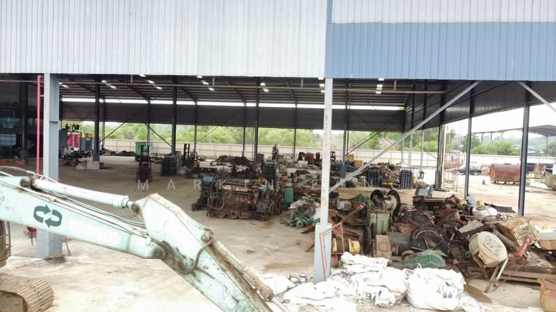 Warehouse for Rent in Kuantan (Pahang) - Kwee Kian Fong - PropertyGuru.com.my