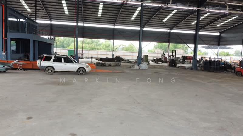 Warehouse for Rent in Kuantan (Pahang) - Kwee Kian Fong - PropertyGuru.com.my