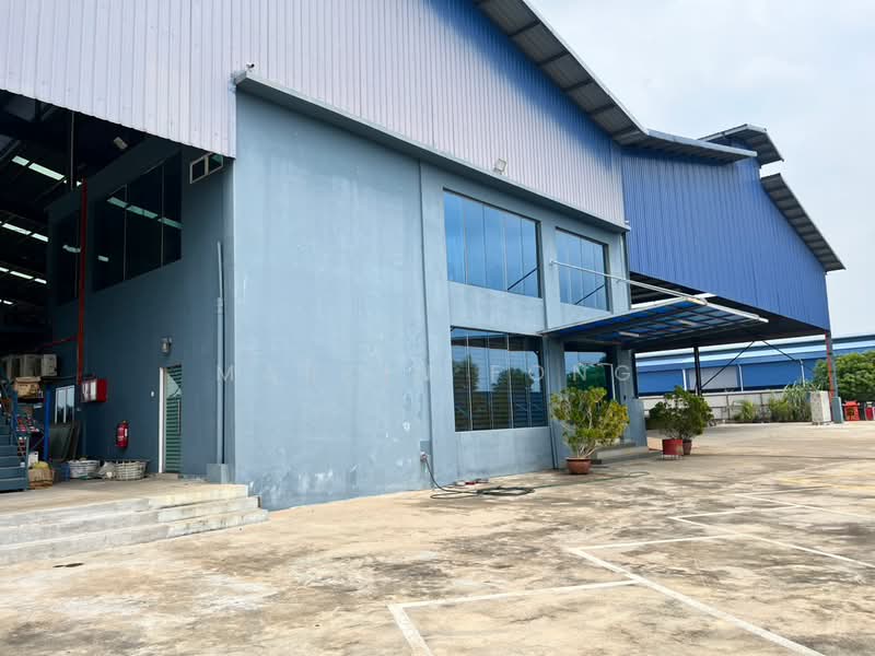 Warehouse for Rent in Kuantan (Pahang) - Kwee Kian Fong - PropertyGuru.com.my