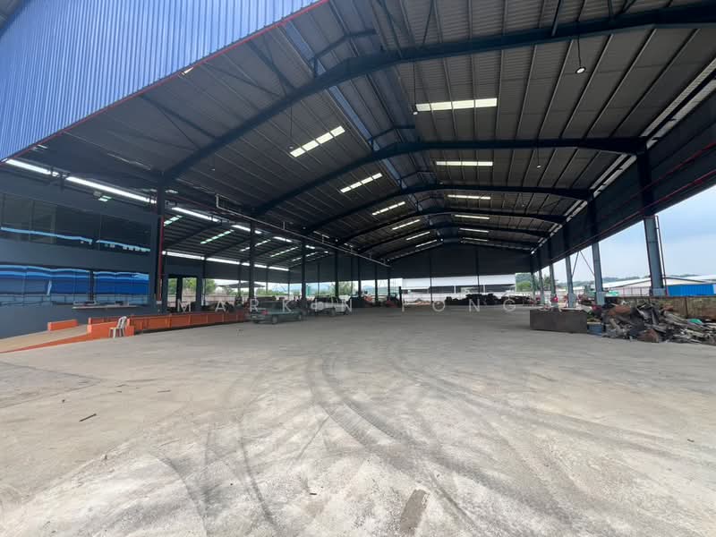 Warehouse for Rent in Kuantan (Pahang) - Kwee Kian Fong - PropertyGuru.com.my