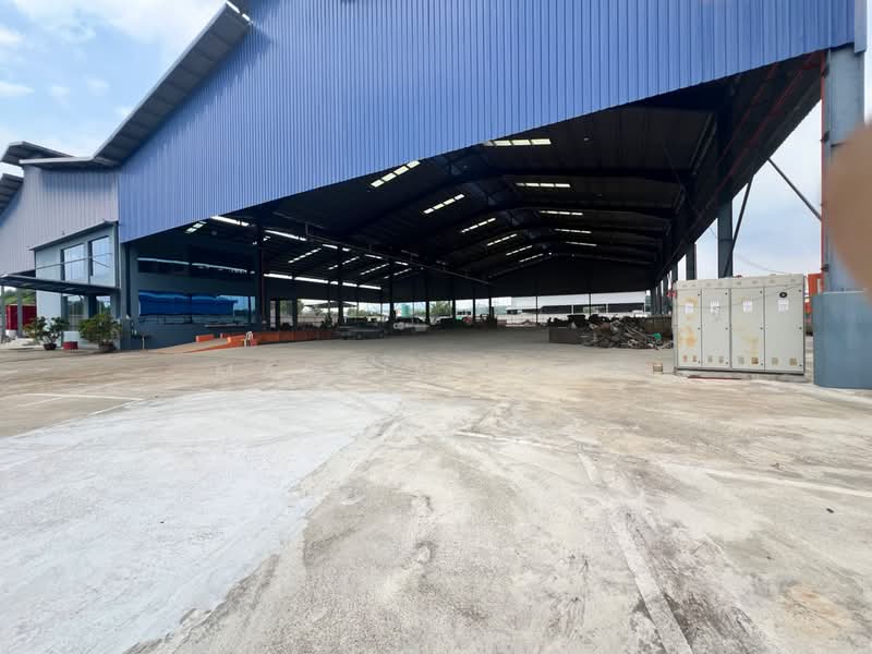 Warehouse for Rent in Kuantan (Pahang) - Kwee Kian Fong - PropertyGuru.com.my