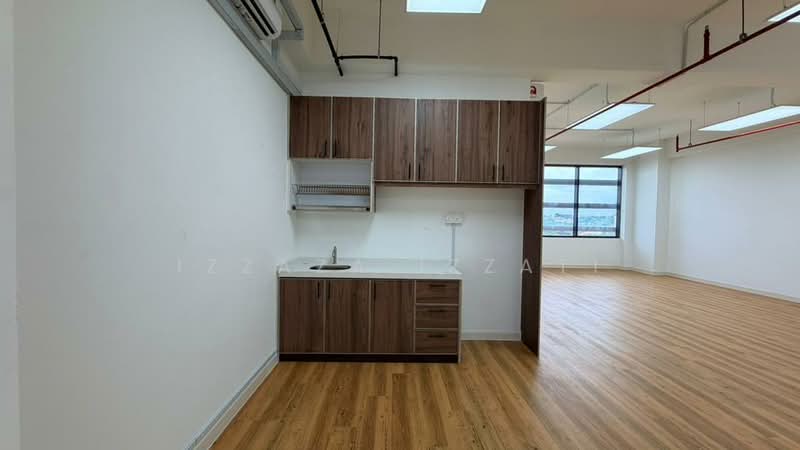 Pejabat untuk Disewa di Bukit Jelutong (Shah Alam) - Izzaza Izzati - Interior - PropertyGuru.com.my