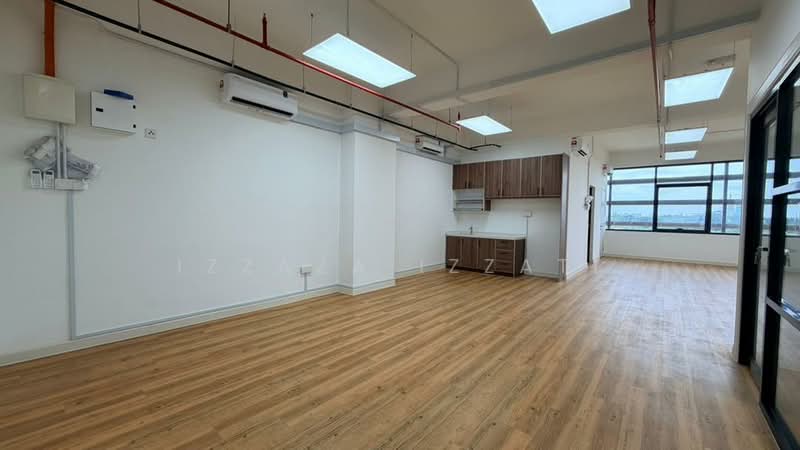 Pejabat untuk Disewa di Bukit Jelutong (Shah Alam) - Izzaza Izzati - Interior - PropertyGuru.com.my