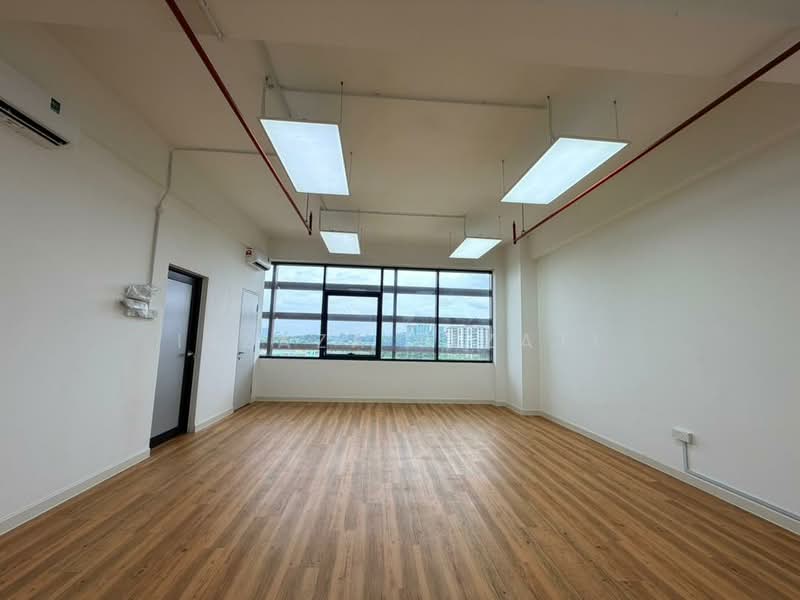 Pejabat untuk Disewa di Bukit Jelutong (Shah Alam) - Izzaza Izzati - Interior - PropertyGuru.com.my