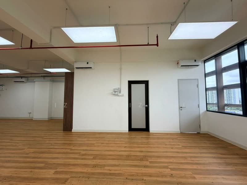 Pejabat untuk Disewa di Bukit Jelutong (Shah Alam) - Izzaza Izzati - Interior - PropertyGuru.com.my
