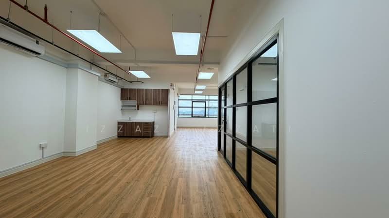Pejabat untuk Disewa di Bukit Jelutong (Shah Alam) - Izzaza Izzati - Interior - PropertyGuru.com.my