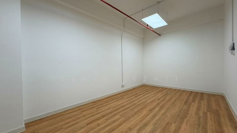 Pejabat untuk Disewa di Bukit Jelutong (Shah Alam) - Izzaza Izzati - Interior - PropertyGuru.com.my
