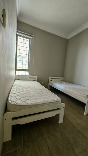 Kondominium untuk Disewa di The Peak Condominium - Abby Tan - Bedroom - PropertyGuru.com.my