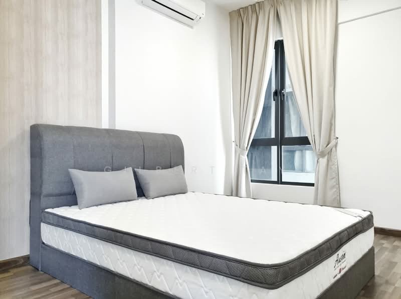 Kondominium untuk Dijual di Riverville Residences - Gilbert Tay - Bedroom - PropertyGuru.com.my
