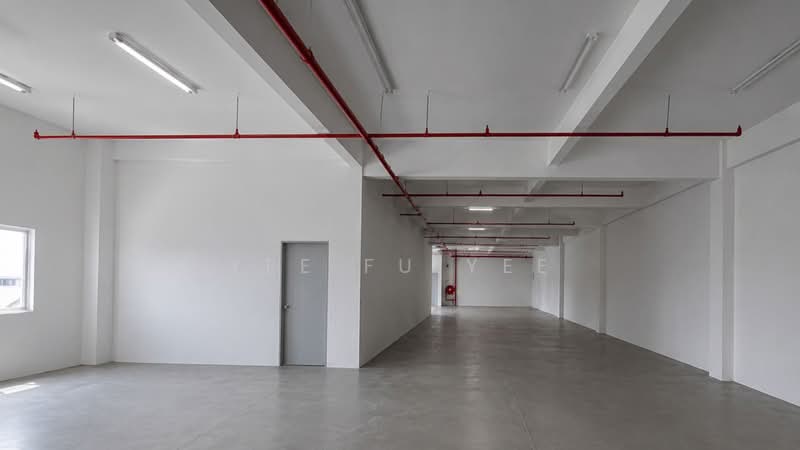 Detached Factory for Sale in Puncak Alam (Selangor) - Yee Fu Yee - Interior - PropertyGuru.com.my