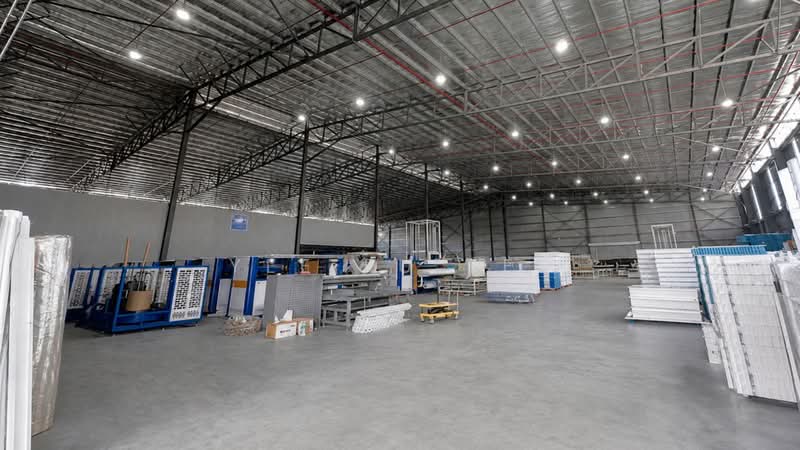 Detached Factory for Sale in Puncak Alam (Selangor) - Yee Fu Yee - Interior - PropertyGuru.com.my
