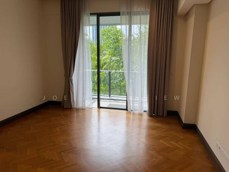 Condominium for Sale at Rimbun - Joe Zhang Tiew - PropertyGuru.com.my