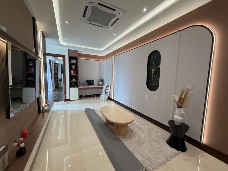 Condominium for Sale at Rimbun - Joe Zhang Tiew - PropertyGuru.com.my