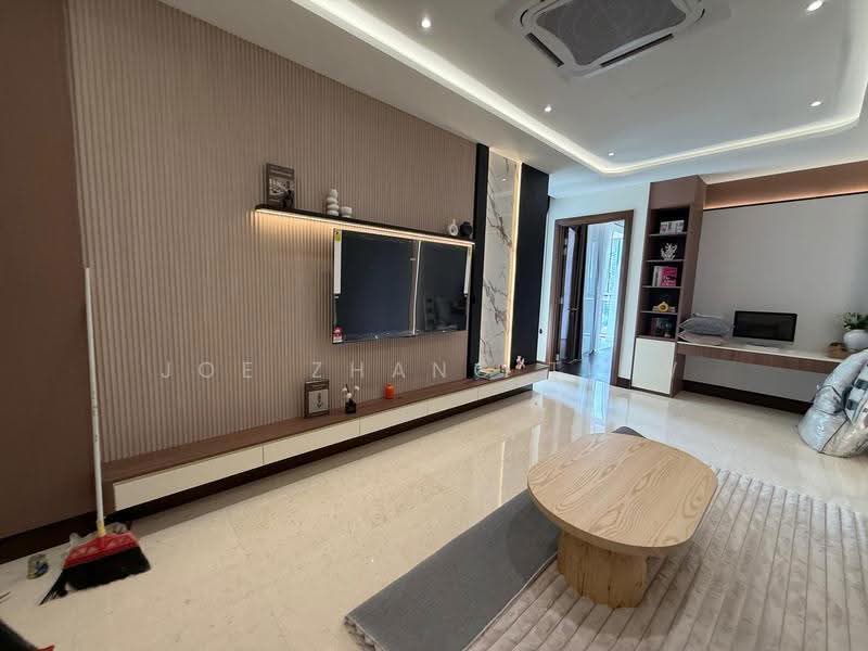 Condominium for Sale at Rimbun - Joe Zhang Tiew - PropertyGuru.com.my
