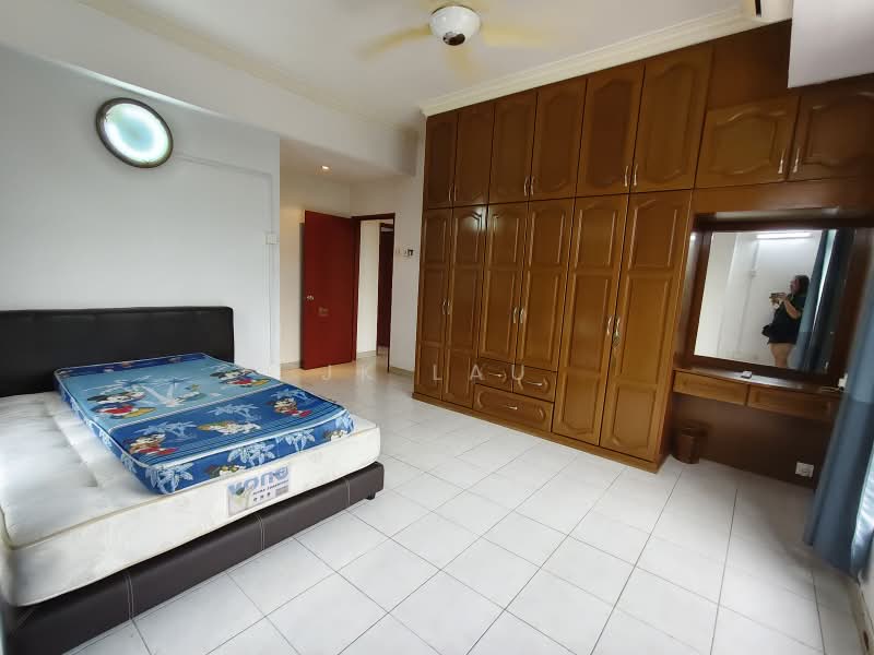 Kondominium untuk Dijual di Impian Heights - JK Lau - Bedroom - PropertyGuru.com.my