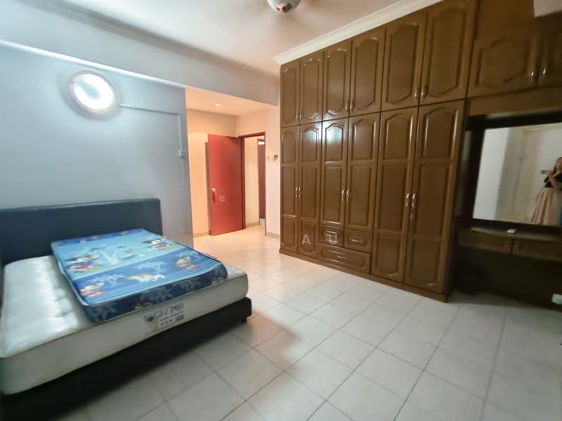 Kondominium untuk Dijual di Impian Heights - JK Lau - Bedroom - PropertyGuru.com.my