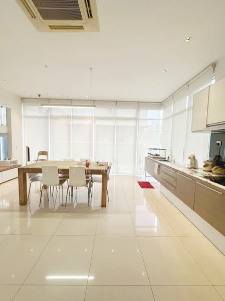Bungalow for Sale in Setia Eco Park (Setia Alam) - Ng Tun Hoh (Kenny Ng) - PropertyGuru.com.my