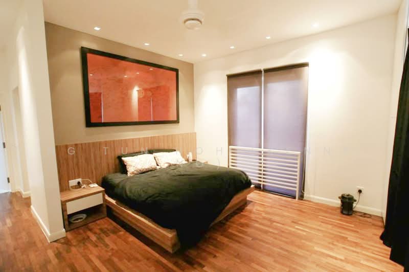 Bungalow for Sale in Setia Eco Park (Setia Alam) - Ng Tun Hoh (Kenny Ng) - PropertyGuru.com.my