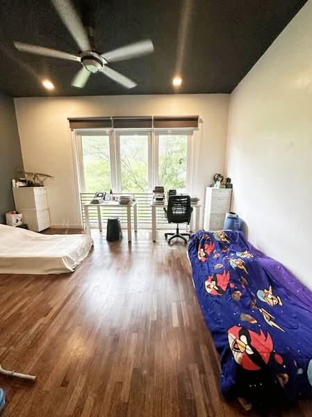 Bungalow for Sale in Setia Eco Park (Setia Alam) - Ng Tun Hoh (Kenny Ng) - PropertyGuru.com.my