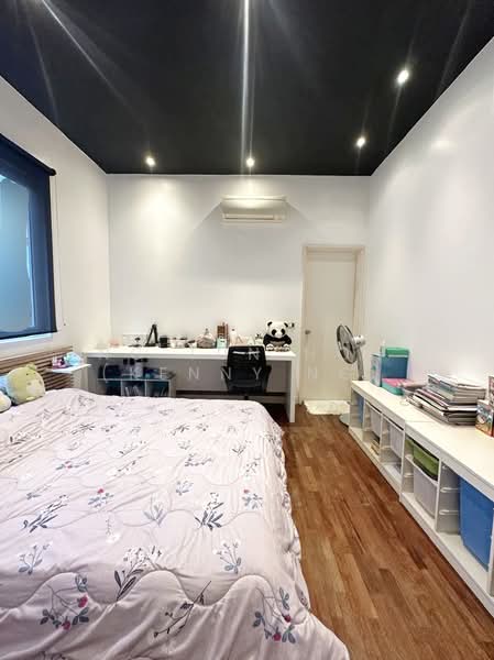 Bungalow for Sale in Setia Eco Park (Setia Alam) - Ng Tun Hoh (Kenny Ng) - PropertyGuru.com.my