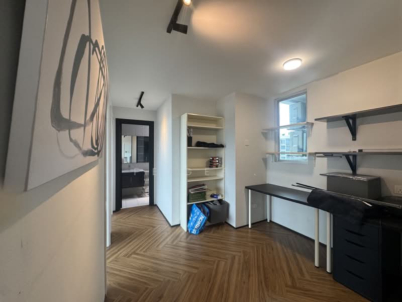 Service Residence for Rent at The Zizz @ Damansara North - PeiGee . - Interior - PropertyGuru.com.my