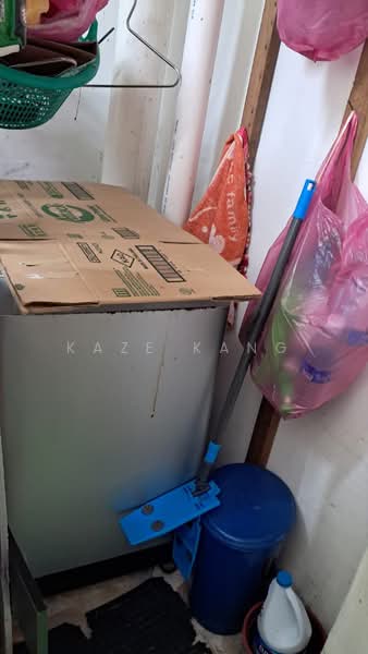 Apartment for Rent at Krystal Heights - Kaze Kang - PropertyGuru.com.my