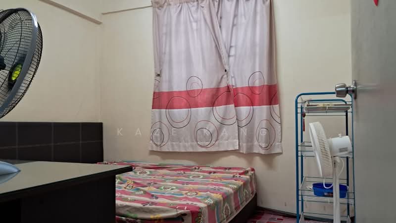 Apartment for Rent at Krystal Heights - Kaze Kang - PropertyGuru.com.my