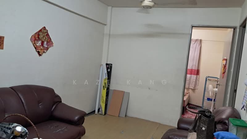 Apartment for Rent at Krystal Heights - Kaze Kang - PropertyGuru.com.my