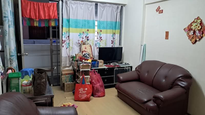 Apartment for Rent at Krystal Heights - Kaze Kang - PropertyGuru.com.my