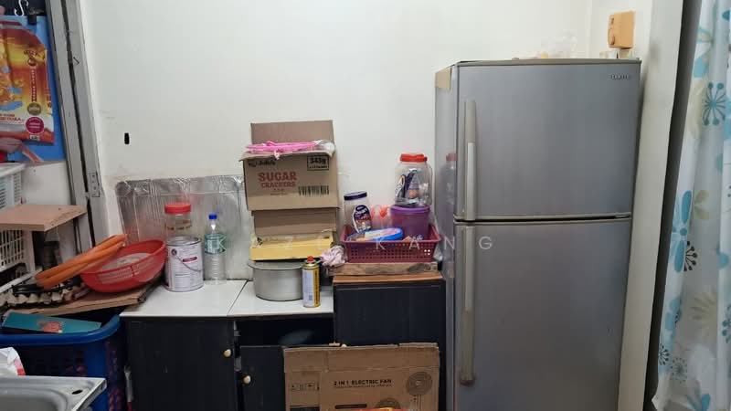 Apartment for Rent at Krystal Heights - Kaze Kang - PropertyGuru.com.my