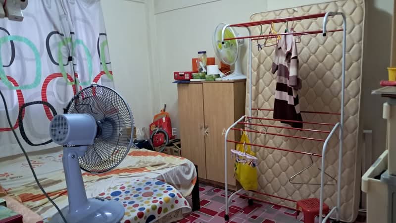 Apartment for Rent at Krystal Heights - Kaze Kang - PropertyGuru.com.my