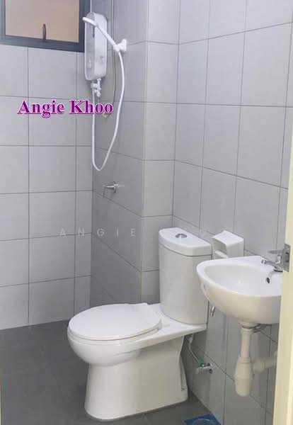 Condominium for Sale at TreeO - Angie Khoo - Bathroom - PropertyGuru.com.my