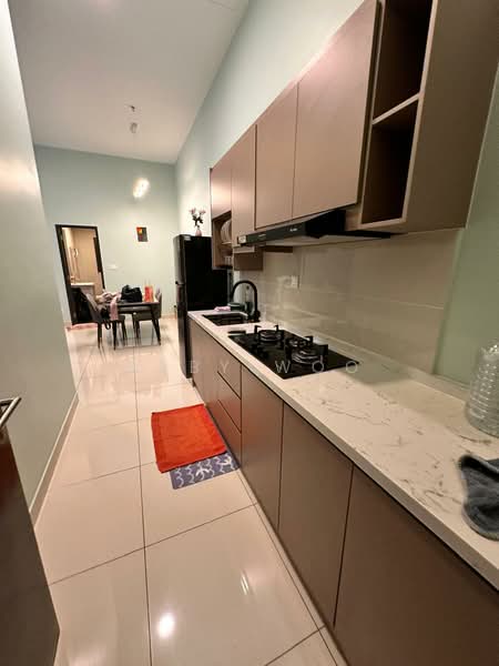 Service Residence for Rent at EDUSENTRAL - Abby Woo - PropertyGuru.com.my