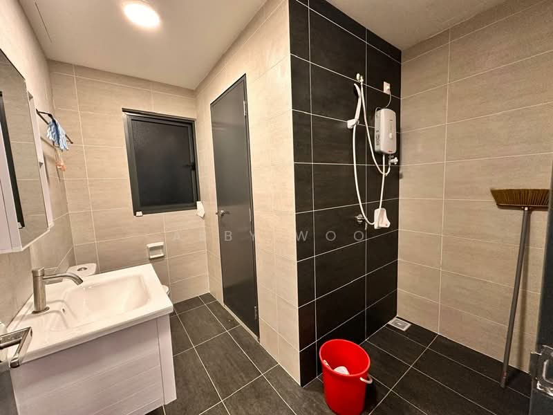 Service Residence for Rent at EDUSENTRAL - Abby Woo - PropertyGuru.com.my
