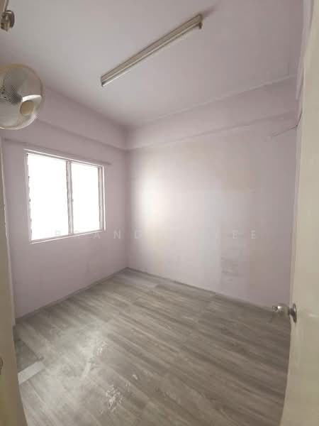 Rumah Flat untuk Disewa di Pangsapuri Kenari - Brandon Yee - Interior - PropertyGuru.com.my