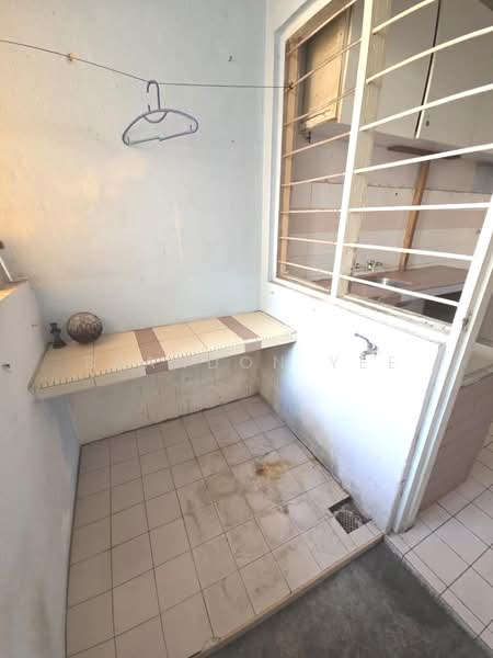 Rumah Flat untuk Disewa di Pangsapuri Kenari - Brandon Yee - Interior - PropertyGuru.com.my
