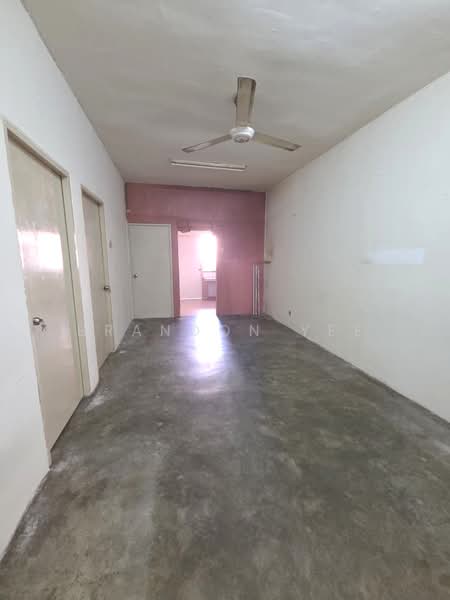 Rumah Flat untuk Disewa di Pangsapuri Kenari - Brandon Yee - Interior - PropertyGuru.com.my