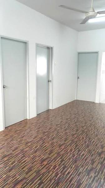 Rumah Flat untuk Disewa di Pangsapuri Kenari - Brandon Yee - Interior - PropertyGuru.com.my