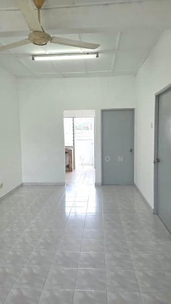 Flat for Rent at Pangsapuri Kenari - Brandon Yee - Interior - PropertyGuru.com.my