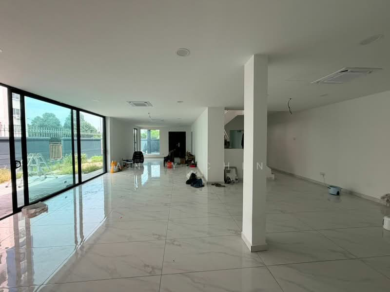 Residential Land for Sale in Jalan Ipoh (Kuala Lumpur) - Andy Chin - Interior - PropertyGuru.com.my
