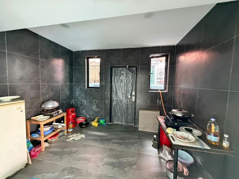 Residential Land for Sale in Jalan Ipoh (Kuala Lumpur) - Andy Chin - Kitchen - PropertyGuru.com.my
