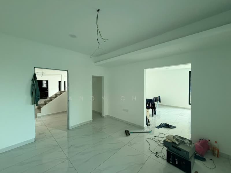 Residential Land for Sale in Jalan Ipoh (Kuala Lumpur) - Andy Chin - Interior - PropertyGuru.com.my