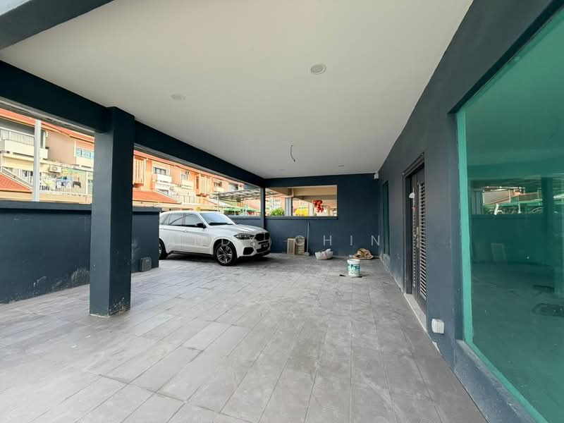 Residential Land for Sale in Jalan Ipoh (Kuala Lumpur) - Andy Chin - Exterior - PropertyGuru.com.my