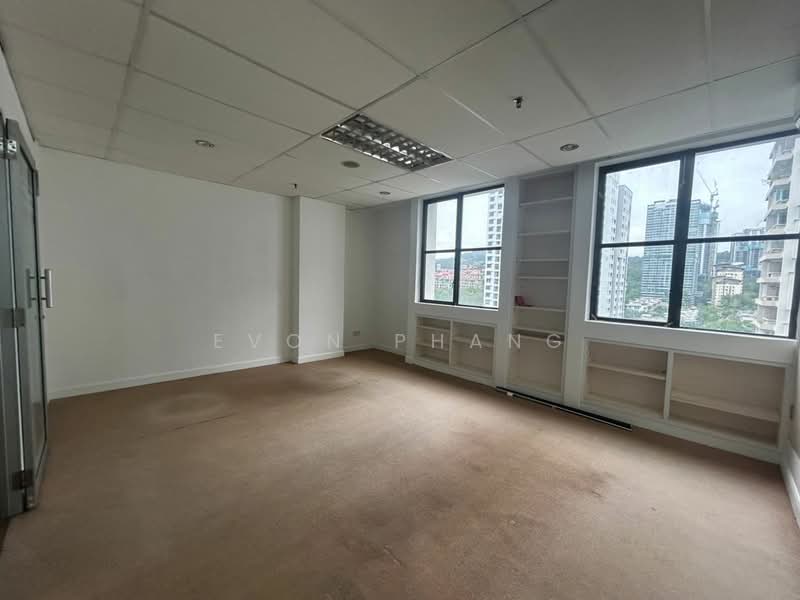 Shop / Office for Rent in Mont Kiara (Kuala Lumpur) - Evon Phang - Interior - PropertyGuru.com.my