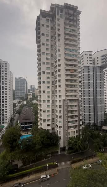 Shop / Office for Rent in Mont Kiara (Kuala Lumpur) - Evon Phang - Exterior - PropertyGuru.com.my