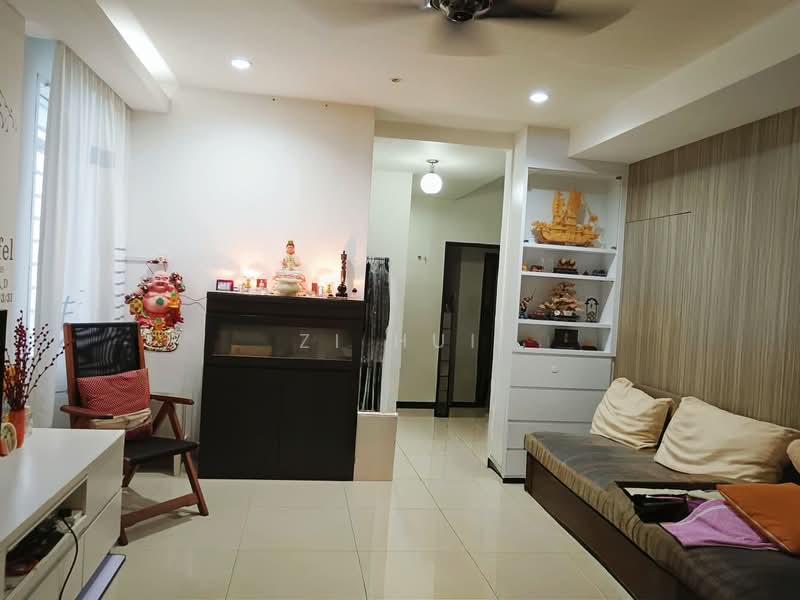 2-storey Terraced House for Sale in Taman Setia Indah (Tebrau) - Zi Hui - PropertyGuru.com.my