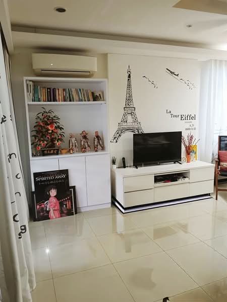 2-storey Terraced House for Sale in Taman Setia Indah (Tebrau) - Zi Hui - PropertyGuru.com.my