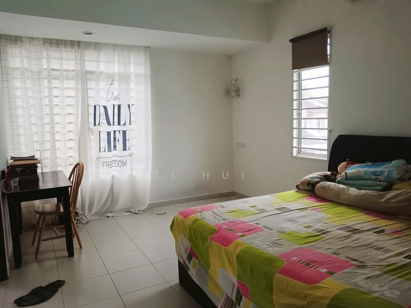2-storey Terraced House for Sale in Taman Setia Indah (Tebrau) - Zi Hui - PropertyGuru.com.my
